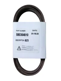 pasek-napedowy-husqvarna-lc356awd-lm2256cmdahawd-hu800awdh-oryginal