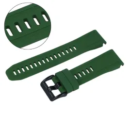 pasek-silikon-garmin-fenix-instinct-zielony-20mm