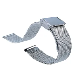 bransoleta-do-zegarka-siatkowa-mesh-14mm-srebrna