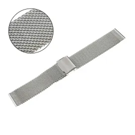 stalowa-bransoleta-siatkowa-mesh-22mm-srebrna-pvd
