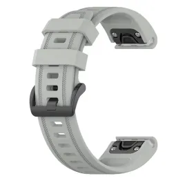 pasek-silikonowy-g11-do-garmin-szary-20-mm-quickfit-smartwatch