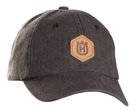 husqvarna-czapka-z-daszkiem-szary-rozmiar-uniwersalny