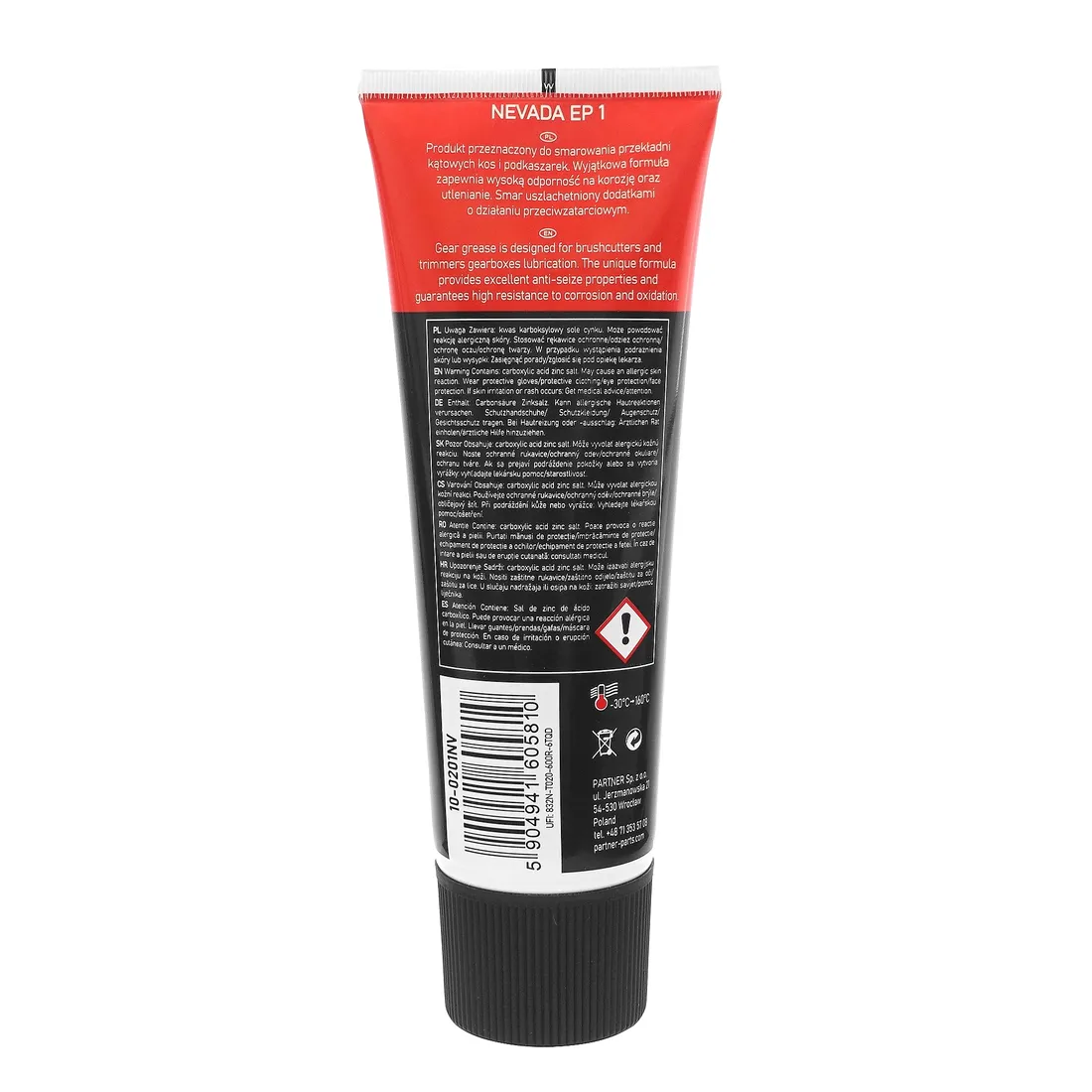 smar-do-przekladni-katowych-200g