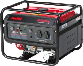 agregat-pgr-2500-c-generator-al-ko-benzyna-2500w