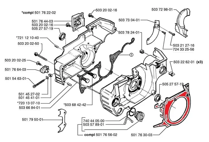 oslona-husqvarna-501763003-stan-nowy