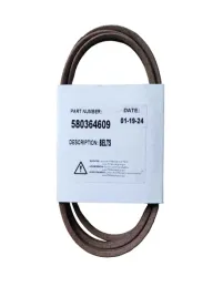 pasek-napedowy-husqvarna-lc353awd-oryginal