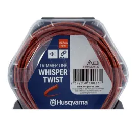 zylka-tnaca-whisper-twist-27mm-x-10m-husqvarna