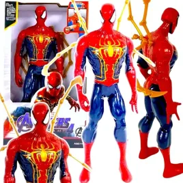 duza-figurka-interaktywna-spiderman-ruchoma-swieci-dzwiek-skrzydla-xxl-30cm