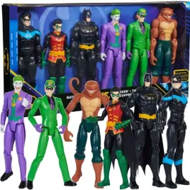batman-figurki-dc-comics-duzy-zestaw-joker-robin-i-inne-6w1-28-cm