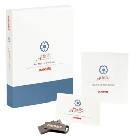 program-do-projektowania-haftow-janome-artistic-jr-licencja-wieczysta-box