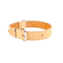 obroza-z-miekkiej-skory-dla-psa-soft-naturalny-29-32-cm