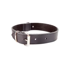 obroza-z-miekkiej-skory-dla-psa-soft-czarny-58-66-cm
