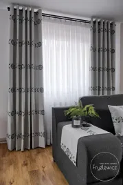 zaslona-podhalanski-wzor-goralska-rozeta-tkanina-na-zaslone-185-cm