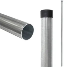 slupek-ogrodzeniowy-fi-38mm-ocynkowany-200cm-slupek-okragly-do-siatki-15mm