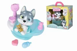 piesek-husky-pamper-petz-wanna