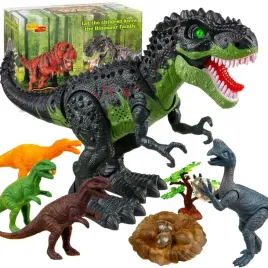 dinozaur-t-rex-interaktywny-zielony-figurka-ryczacy-chodzacy-znosi-jajka-xl