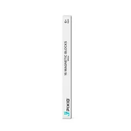 klocki-magnetyczne-pixio-16-elementow-white-color