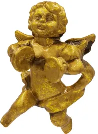 figurka-zawieszka-bombka-choinkowa-aniolek-talerze