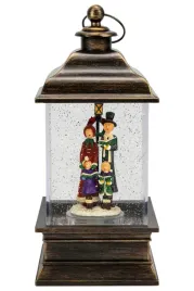 lampion-latarnia-led-brokat-efekt-kuli-snieznej-rodzina