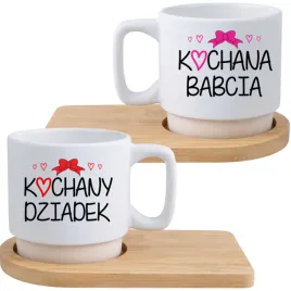zestaw-2x-filizanka-podstawki-prezent-babcia-dziadek-dzien-babci-dziadka