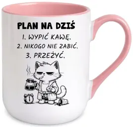 kubek-z-nadrukiem-plan-na-dzis-prezent-dzien-kobiet-urodziny-dla-dziewczyny