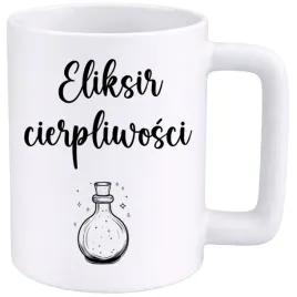 kubek-400ml-duzy-z-nadrukiem-smieszny-prezent-eliksir-cierpliwosci