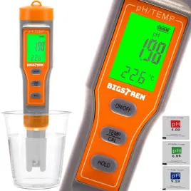 miernik-ph-metr-tester-kwasomierz-wody-atc-basenowy-termometr-elektroniczny