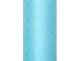 tiul-gladki-dekoracyjny-15cm-9m-turkus