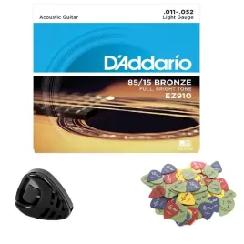 struny-do-gitary-akustycznej-d-addario-ez-910