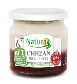 polbioeco-chrzan-na-zurawinie-190-g