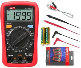 profesjonalny-miernik-cyfrowy-multimetr-pradu-napiecia-lcd-uni-t-ut33c