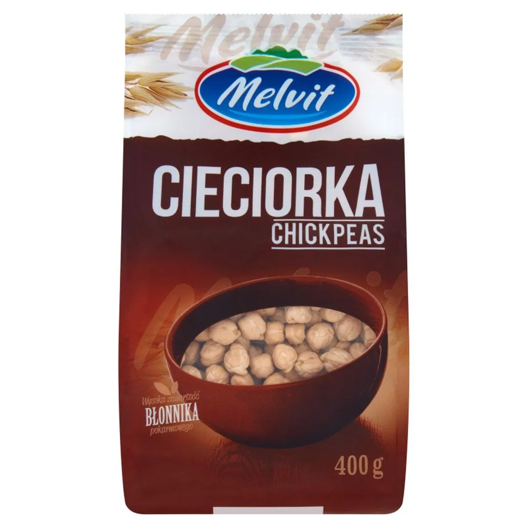 melvit-cieciorka-400-g