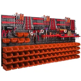 tablica-narzedziowa-172-x-78-cm-scianka-warsztatowa-74-kuwety-garaz-regal