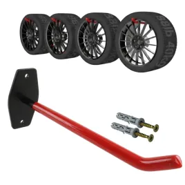 hak-wieszak-scienny-255cm-kola-opony-felgi-auto-rower-narzedzia-garaz-40kg