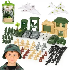 zolnierzyki-ogromny-zestaw-wojskowy-300el-duzy-baza-armia-prezent