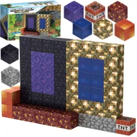 klocki-magnetyczne-kostki-3d-2x2-budowlane-szesciany-zestaw-58-el