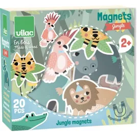 vilac-magnesy-drewniane-dzungla-20-sztuk-od-2-lat
