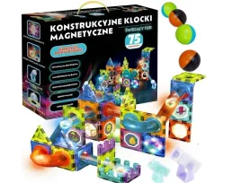 klocki-magnetyczne-konstrukcyjne-swiecacy-tor-75el-3d-magnetic-edukacyjne