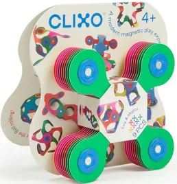 clixo-cl-5997-klocki-konstrukcyjne-magnetyczne-tiny-and-mighty-przestrzenne