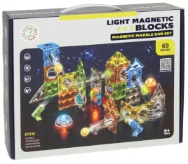 klocki-magnetyczne-konstrukcyjne-swiecace-tor-kulkowy-kulodrom-panele-69-el