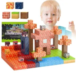 klocki-magnetyczne-mine-craft-bloki-mocne-na-magnes-zestaw-100sztuk-klockow