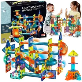 duze-klocki-magnetyczne-konstrukcyjne-tor-kulkowy-swiecace-110el-kulodrom