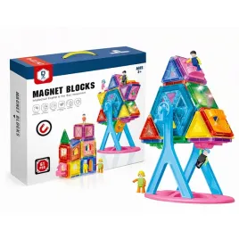 klocki-magnetyczne-61-el-zestaw-konstrukcyjny-3d-edukacyjne-kreatywne-duze