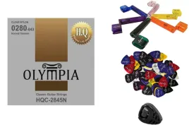 promo-2x-struny-do-gitary-klasycznej-hqc