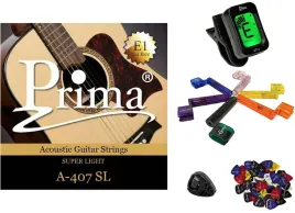 struny-do-gitary-akustycznej-stroik-akcesoria