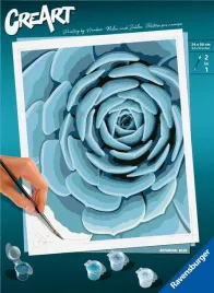 creart-botanical-blue