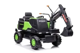 koparka-na-akumulator-volvo-dk-ve888-zielona-lean-cars