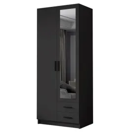 szafa-uchylna-ada-ii-80cm-pojemna-garderoba-z-lustrem-czarny-czarny
