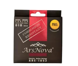 2x-struny-do-gitary-elektrycznej-are-10-52antirust