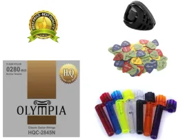 struny-do-gitary-klasycznej-akcesoria